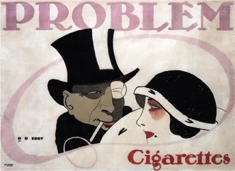 Probleem Sigaretten