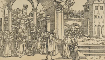 Het verhaal van Esther