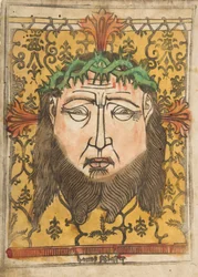 Het Sudarium