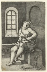 Dood van Cleopatra