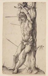 Feestende boeren (juli en augustus)