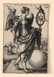 Fortuna (Fortuin)