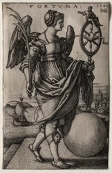 Fortuin, 1541