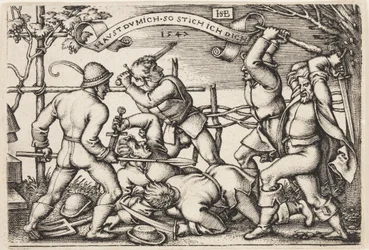 Boerenruzie
