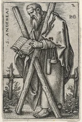 Sint Andreas