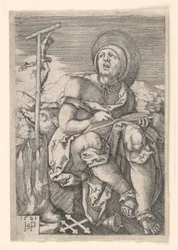 Sint Antonius de Kluizenaar