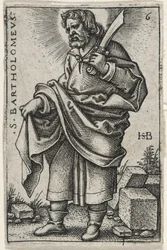 Sint Bartholomeus