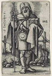 Sint Jacobus de Meerdere