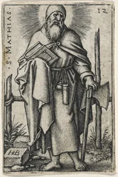 Sint Matthias