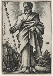 Sint Thomas