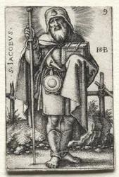 Sint Jacobus de Meerdere