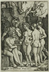 Het oordeel van Paris