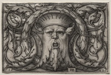 Het Masker
