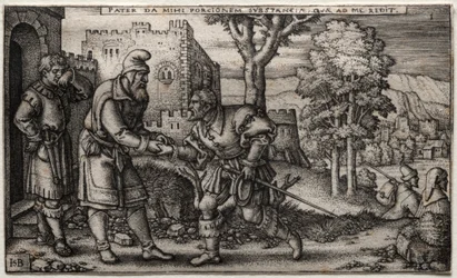 De Verloren Zoon
