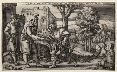 De verloren zoon