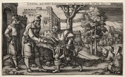 De Verloren Zoon