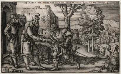 De Verloren Zoon