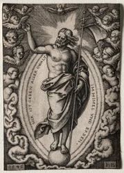 De Verlosser, 1546