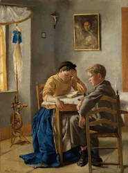 De broers en zussen