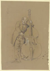Contrabassist