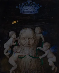 Saturnus