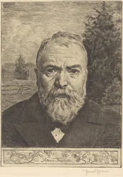 Zelfportret II