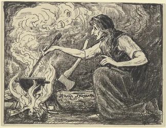 Heksenkeuken