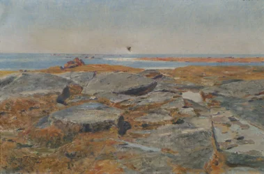 Studie uit Concarneau