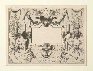 16 Sierlijke cartouche ontwerpen