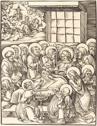 De dood van de Maagd