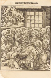 De dood van de Maagd
