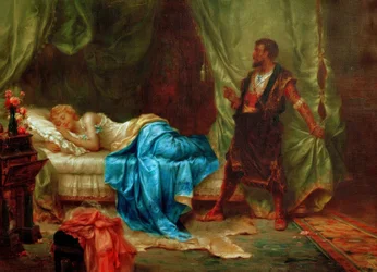 Shakespeare, Othello