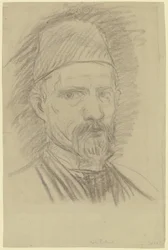 Zelfportret