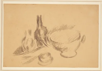 Stilleven