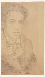 Zelfportret