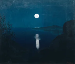 Maanlicht