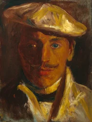 Zelfportret