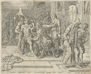 Besnijdenis van Sichem