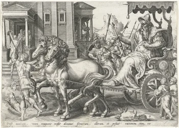 Terugkeer van de heer