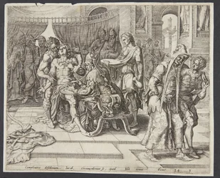 De Besnijdenis van Sichem