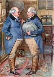 De gebroeders Cheeryble