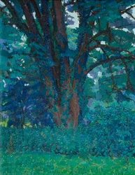 In Gloucestershire, c.1916