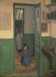 In Sickert