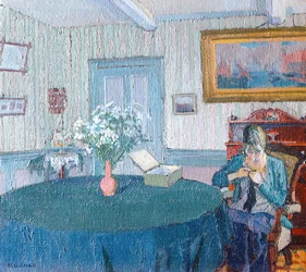 Interieur