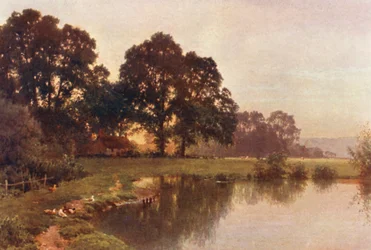 Bij Wonersh