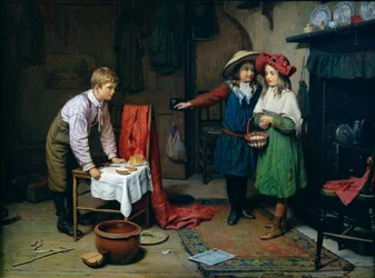Winkeltjes Spelen