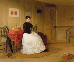 Het Kostbare Boek, 1879