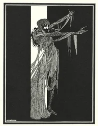 Edgar Allan Poe: De val van het huis Usher