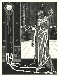 Edgar Allan Poe: De put en de slinger