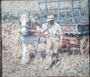De Ploeger